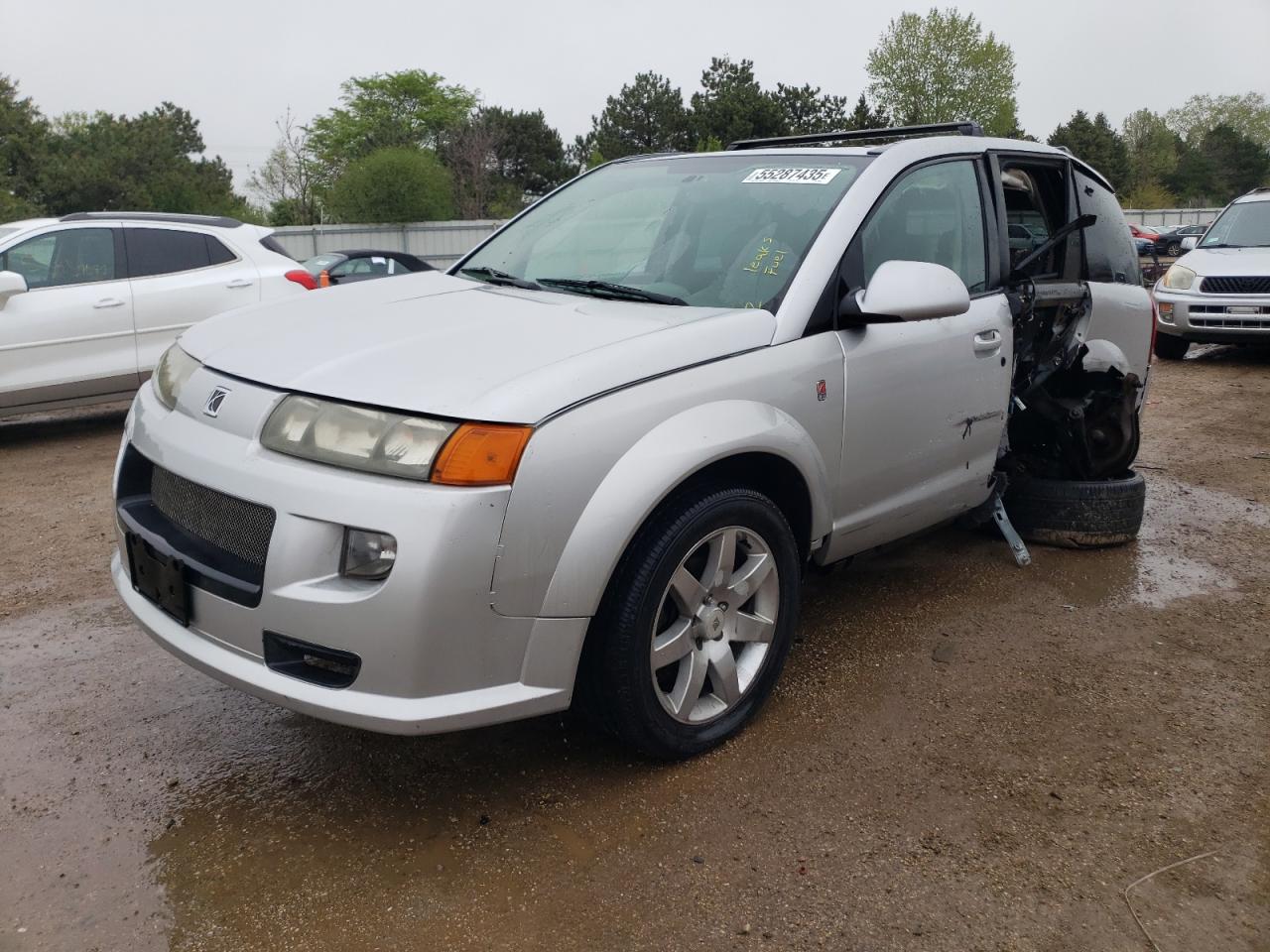 SATURN VUE 2004
