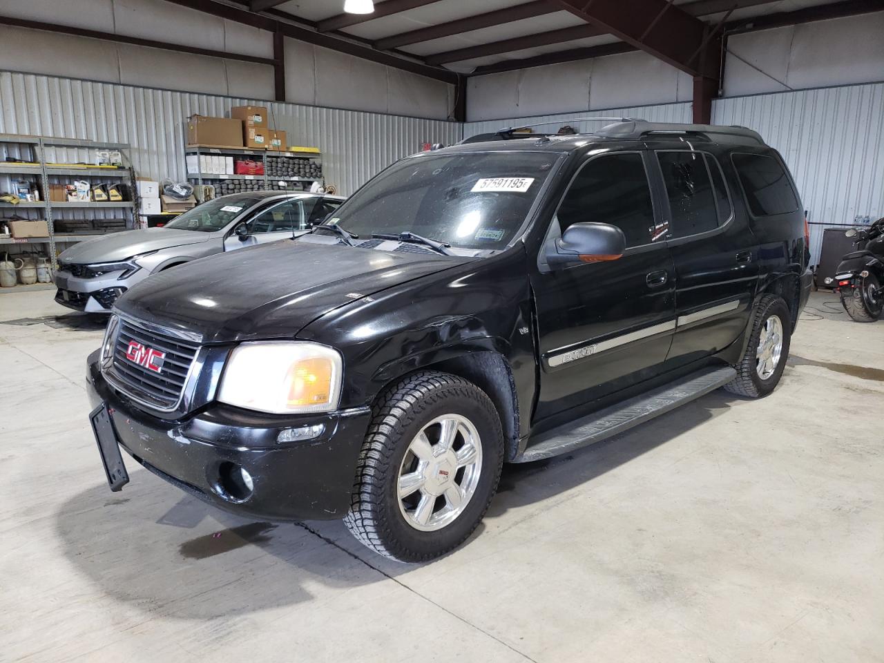 GMC ENVOY XL 2005