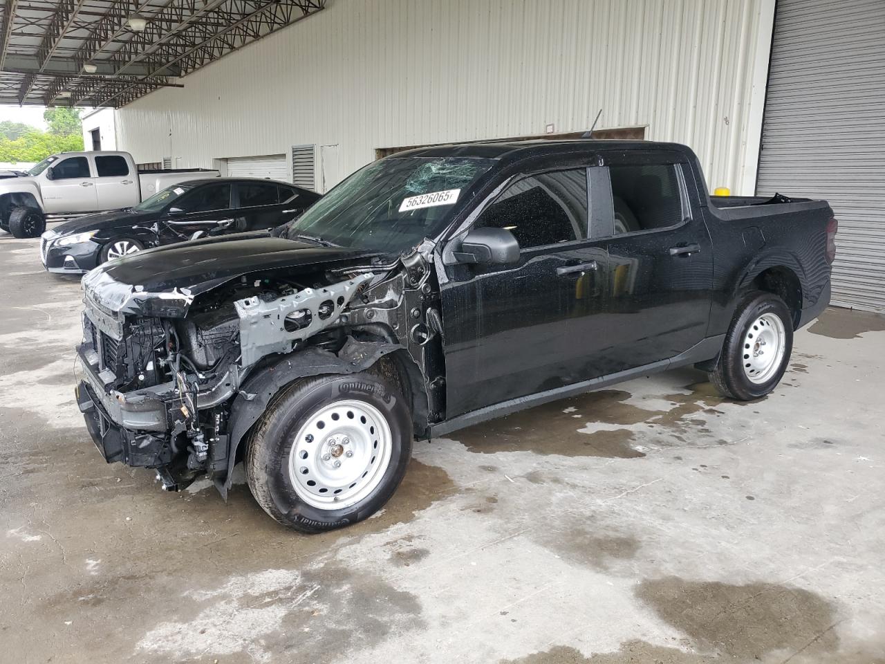 FORD MAVERICK X 2024