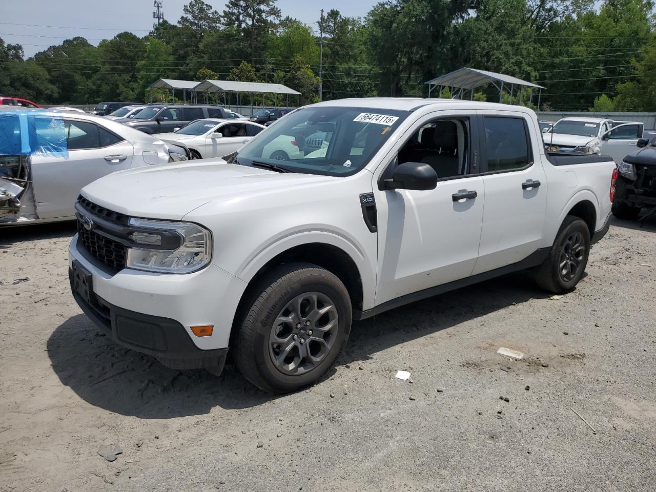 FORD MAVERICK X 2023
