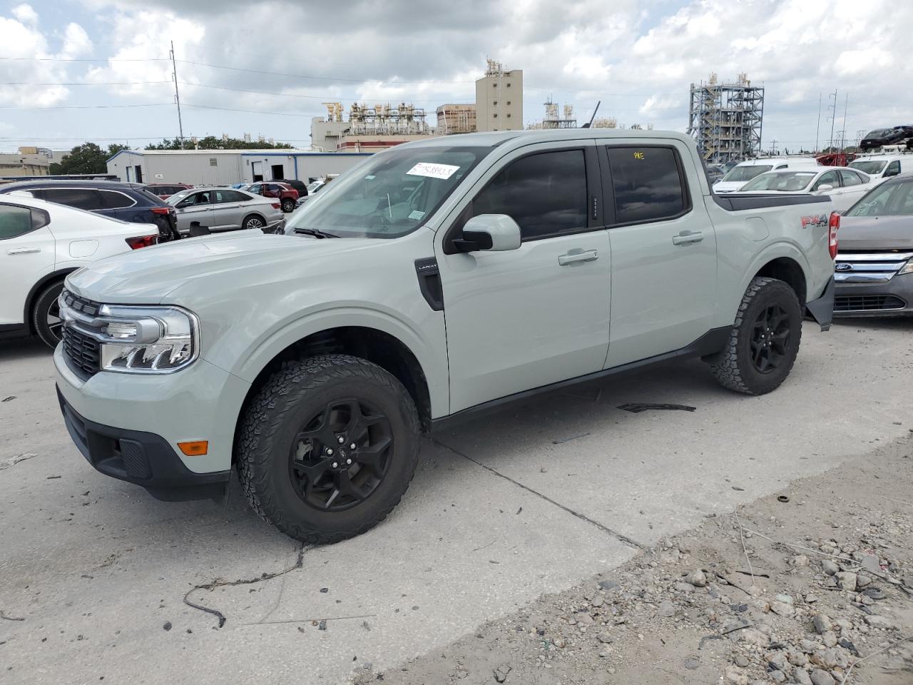 FORD MAVERICK X 2022