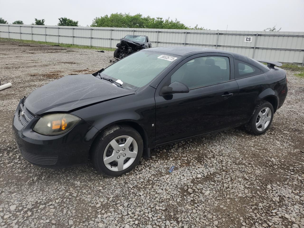 CHEVROLET COBALT LT 2007