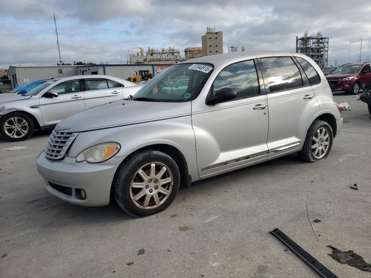 CHRYSLER PT CRUISER 2010
