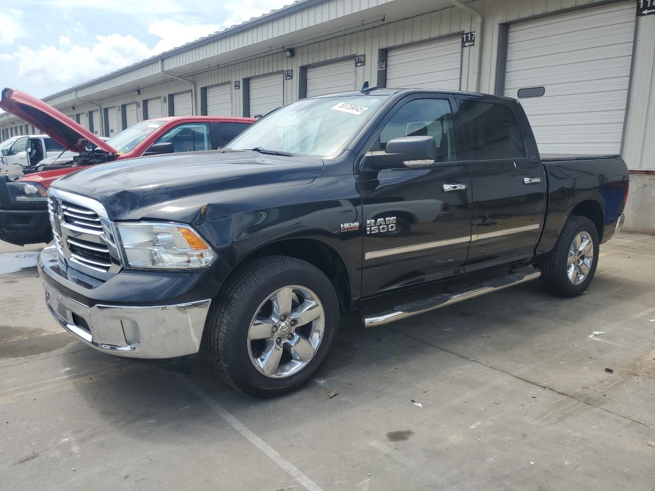 RAM 1500 SLT 2016