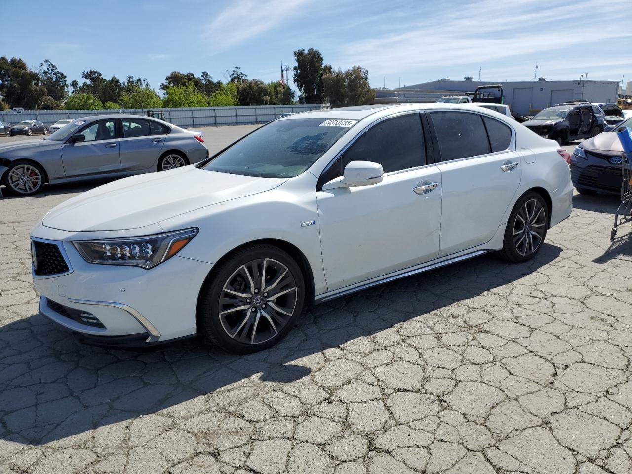 ACURA RLX SPORT 2019