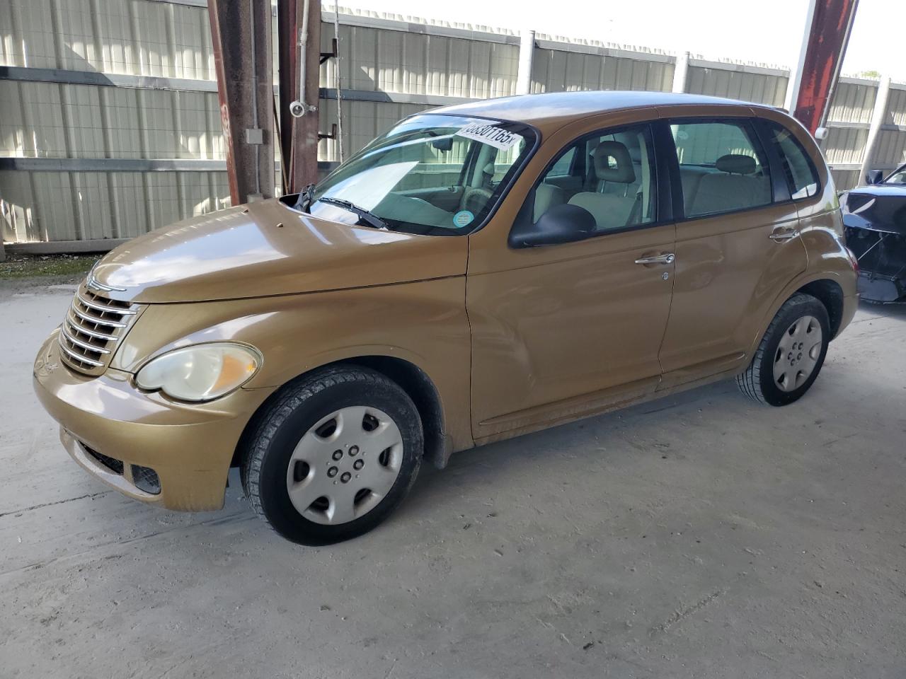 CHRYSLER PT CRUISER 2006