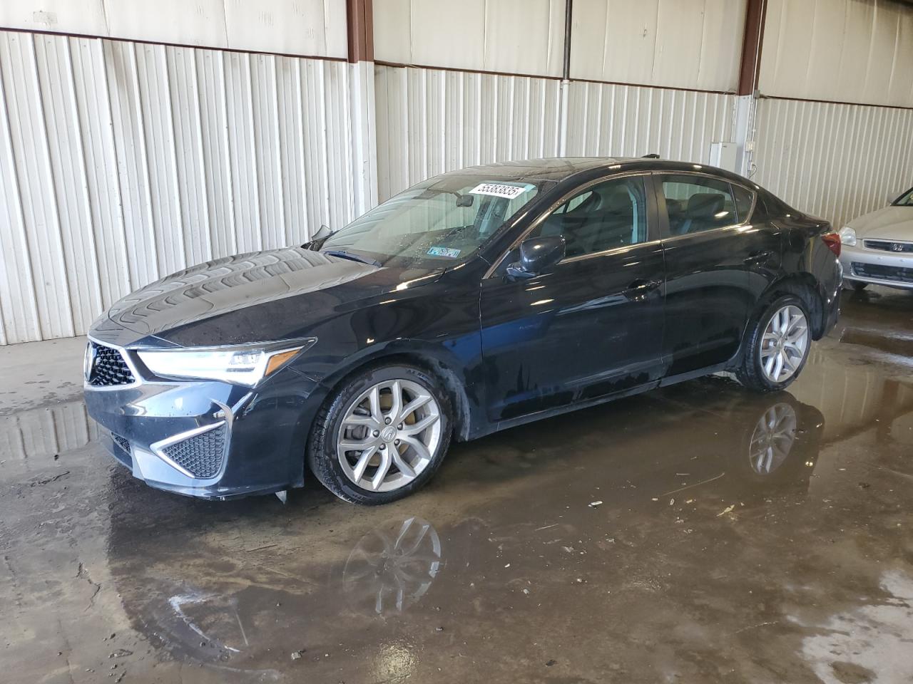 ACURA ILX 2019