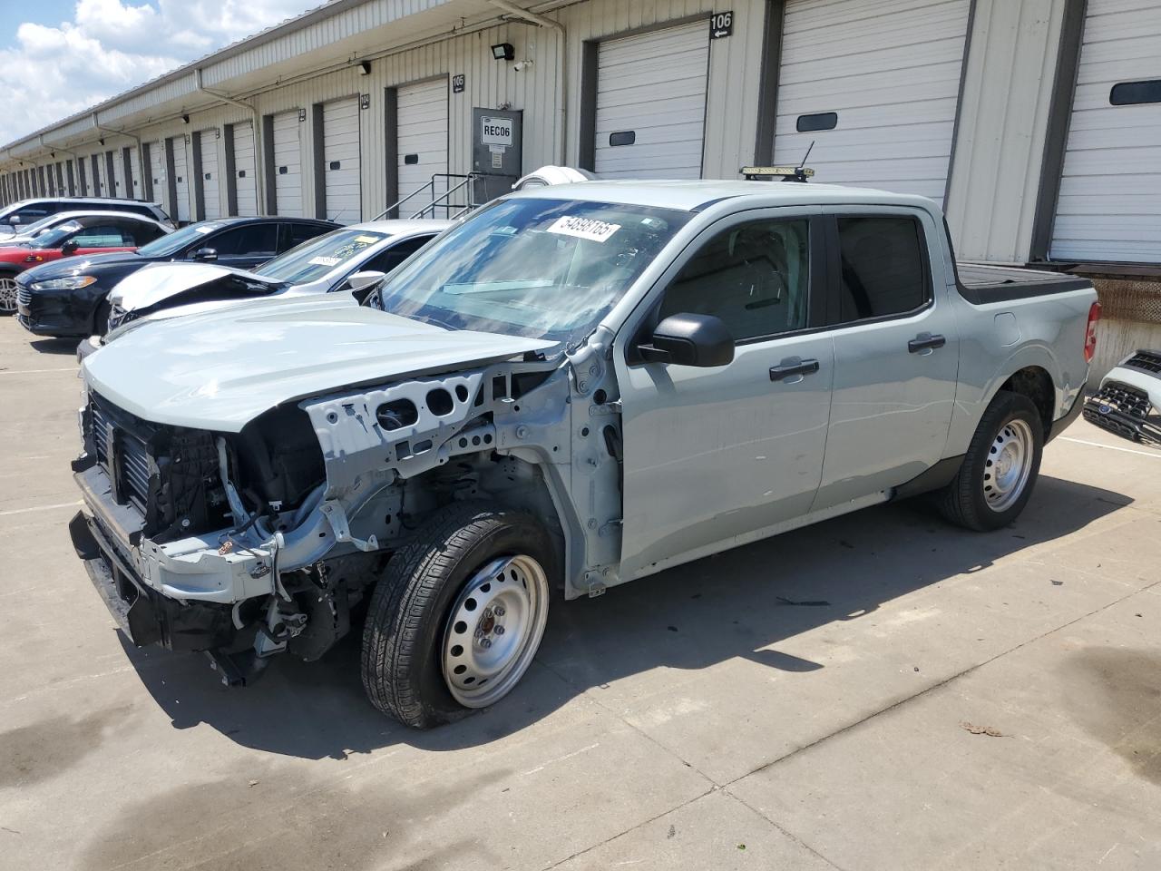 FORD MAVERICK X 2022