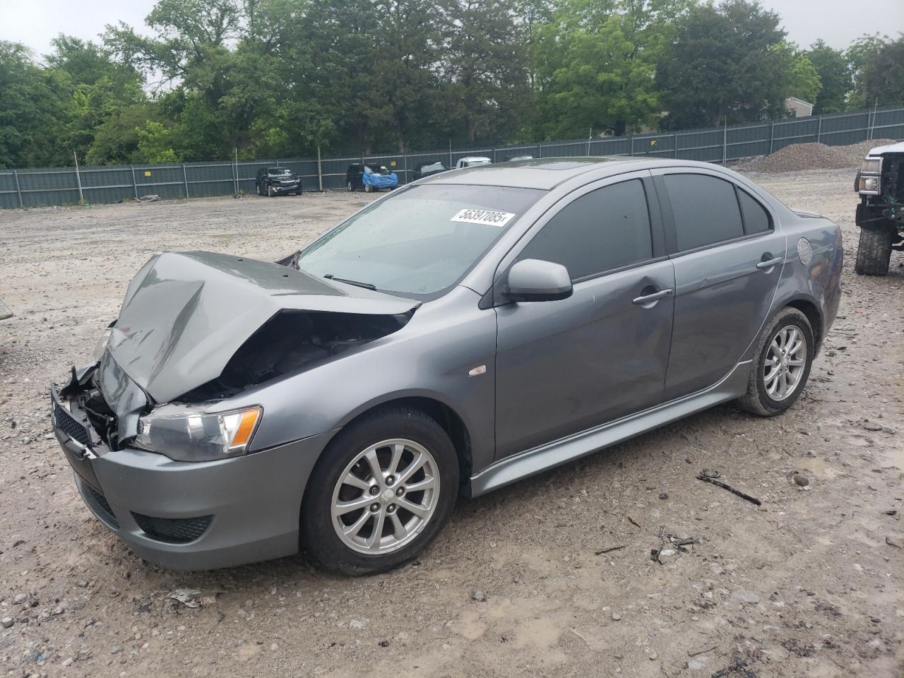 MITSUBISHI LANCER ES/ 2013