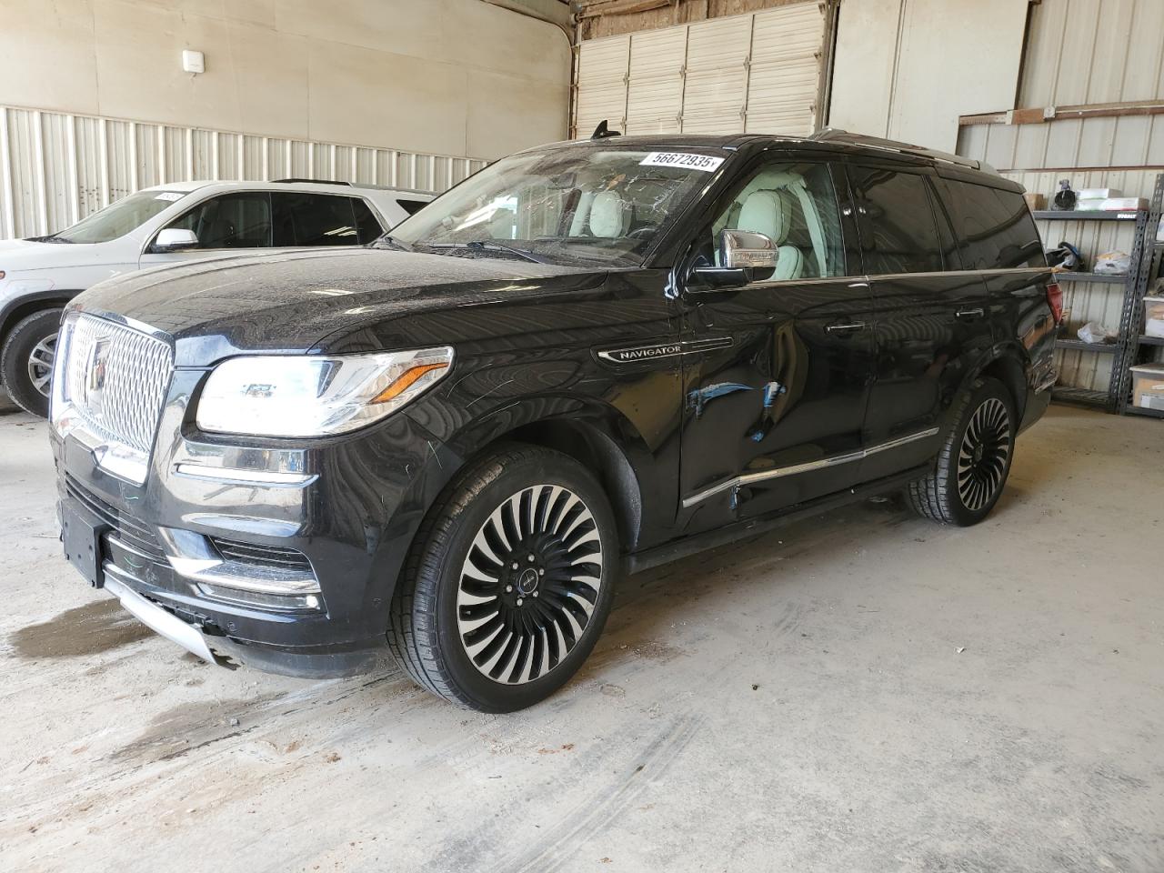 LINCOLN NAVIGATOR 2020