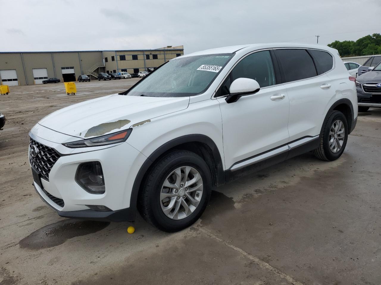 HYUNDAI SANTA FE S 2020