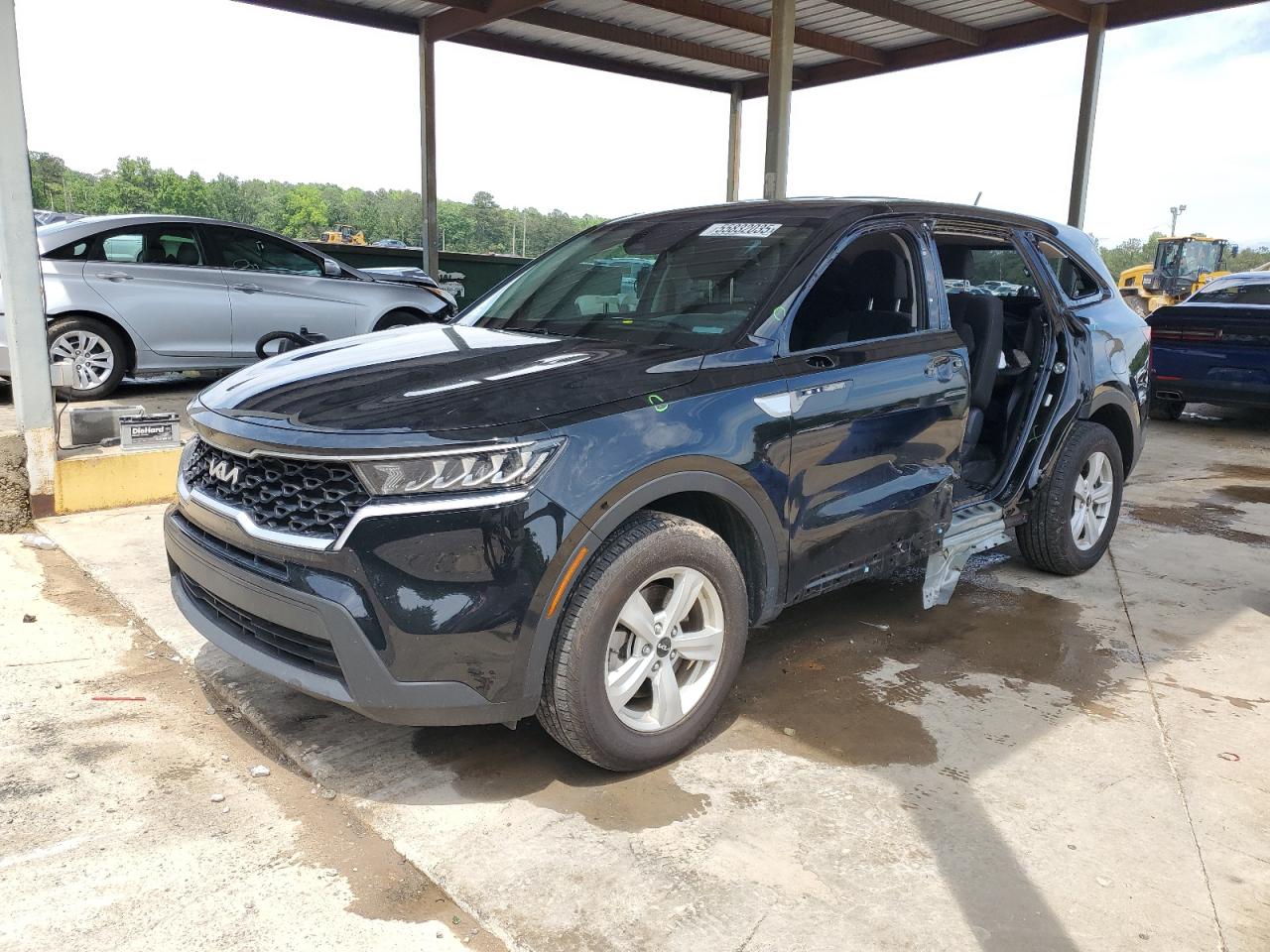 KIA SORENTO LX 2023