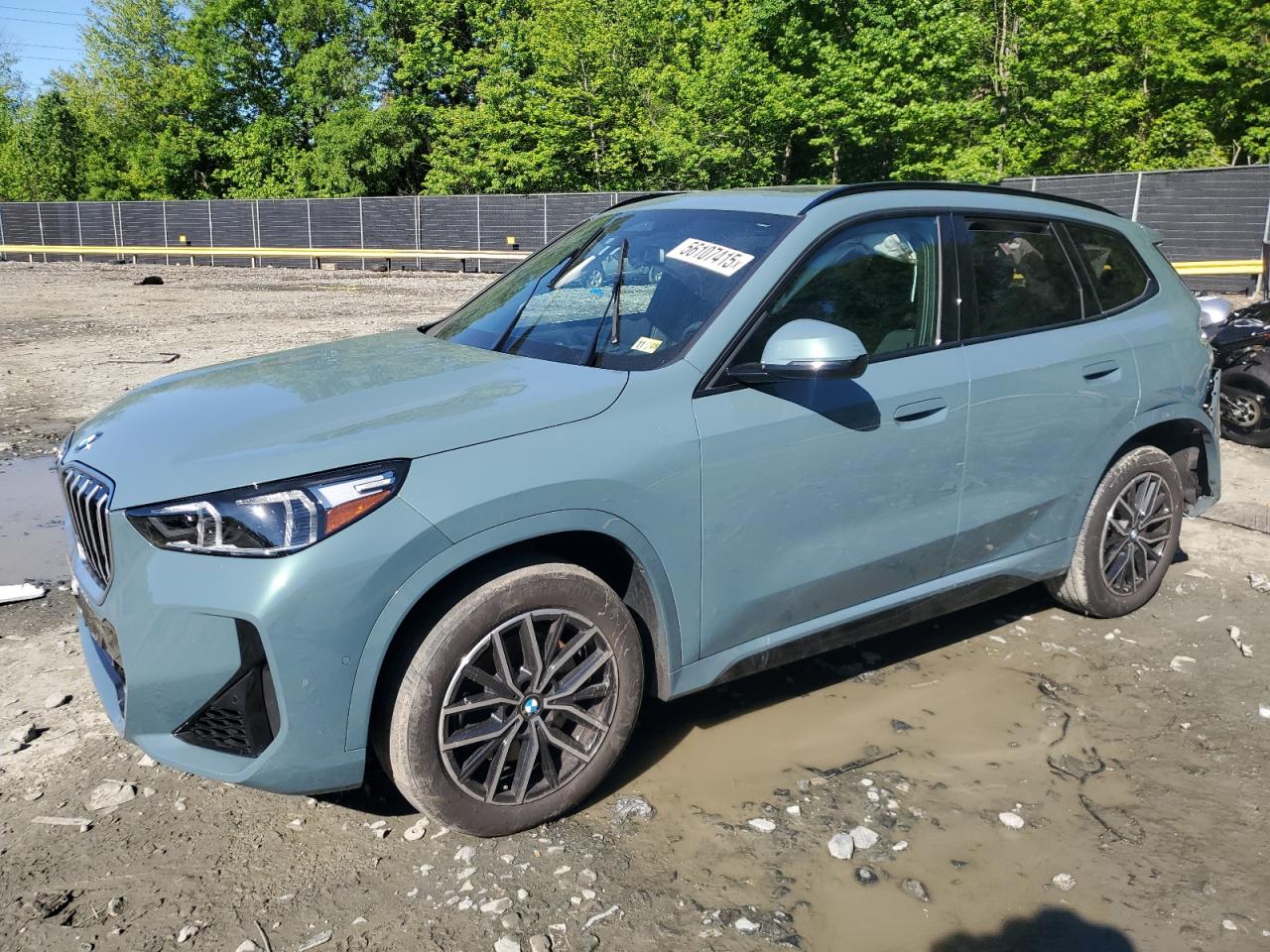BMW X1 XDRIVE2 2023