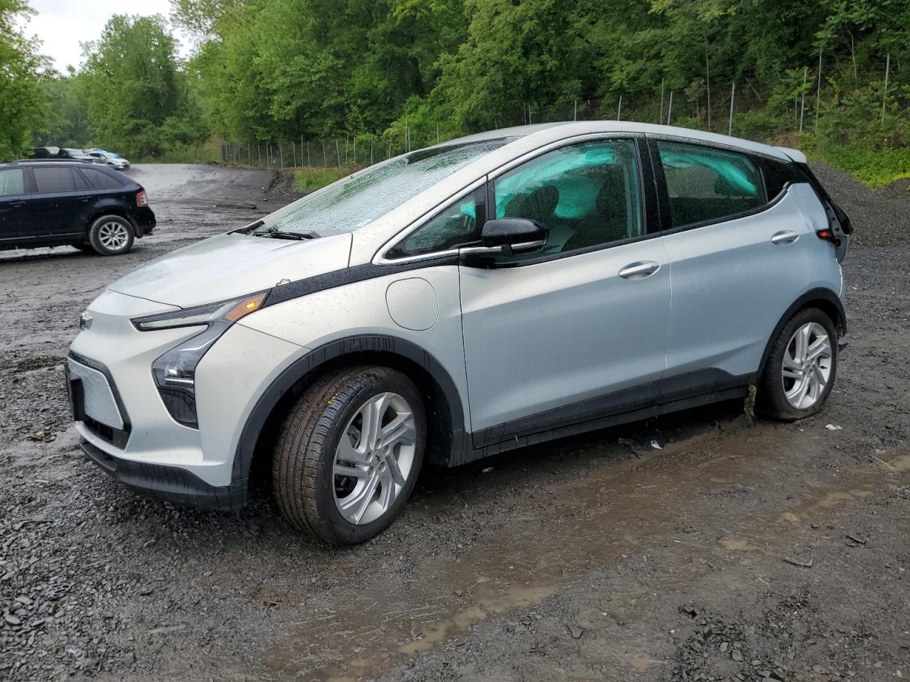 CHEVROLET BOLT EV 1L 2023