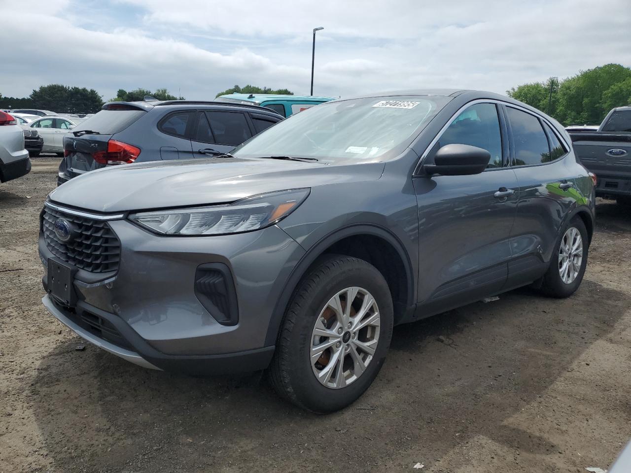 FORD ESCAPE ACT 2024
