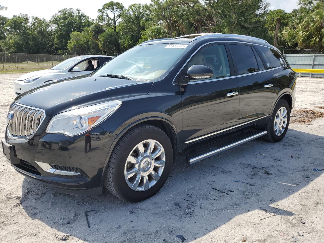 BUICK ENCLAVE 2014