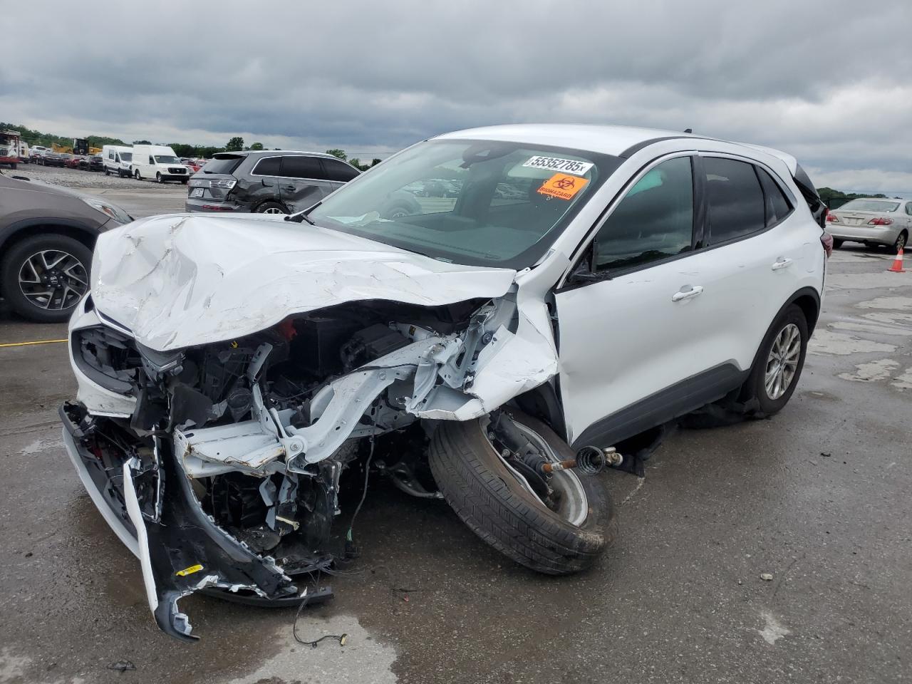 FORD ESCAPE ACT 2024