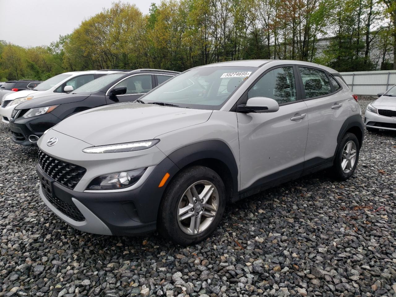 HYUNDAI KONA SEL 2022