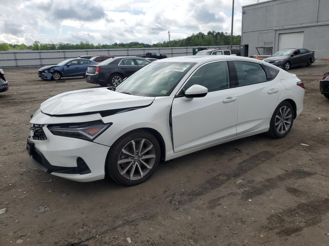 ACURA INTEGRA 2024