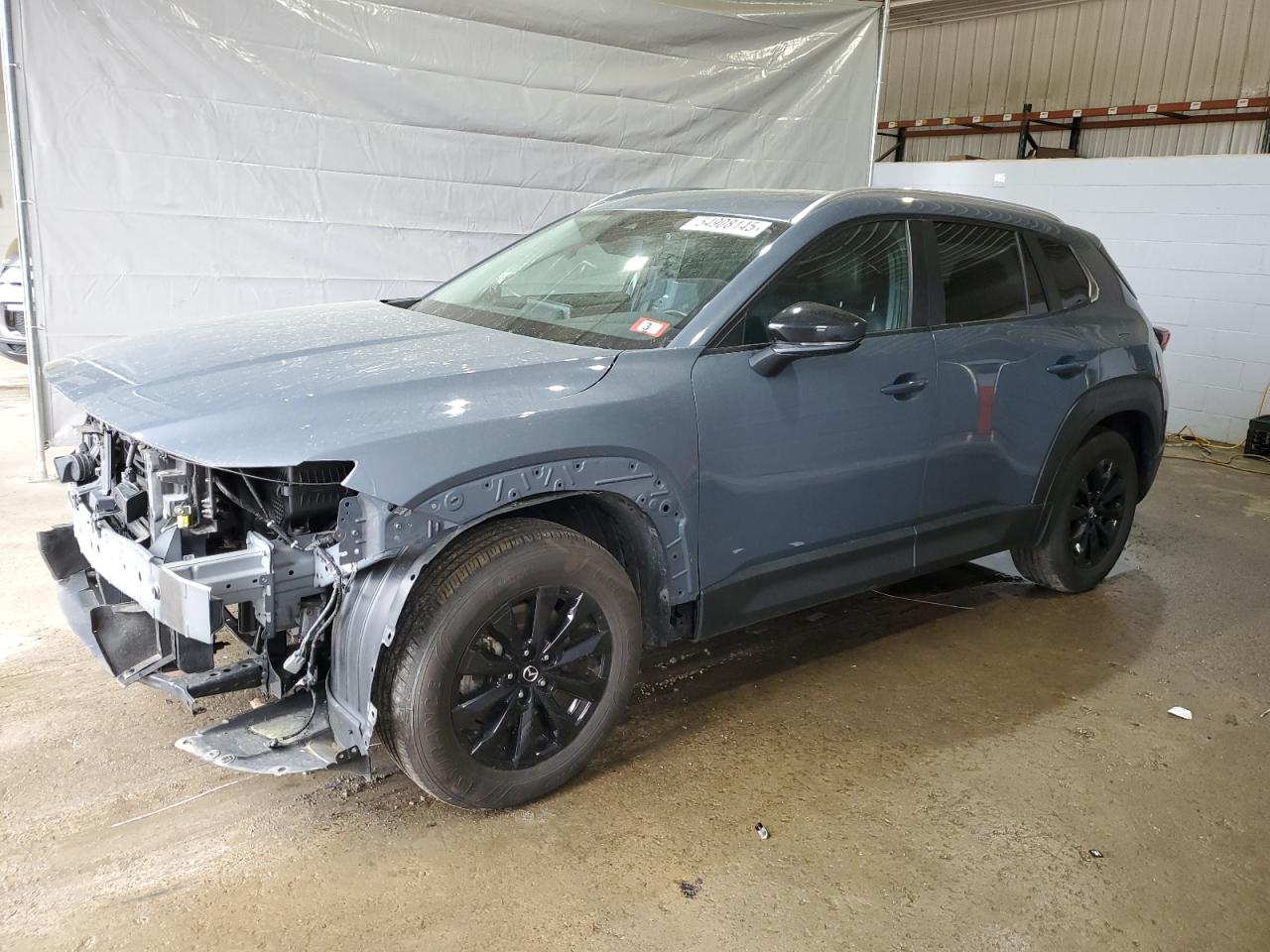 MAZDA CX-50 PREF 2023