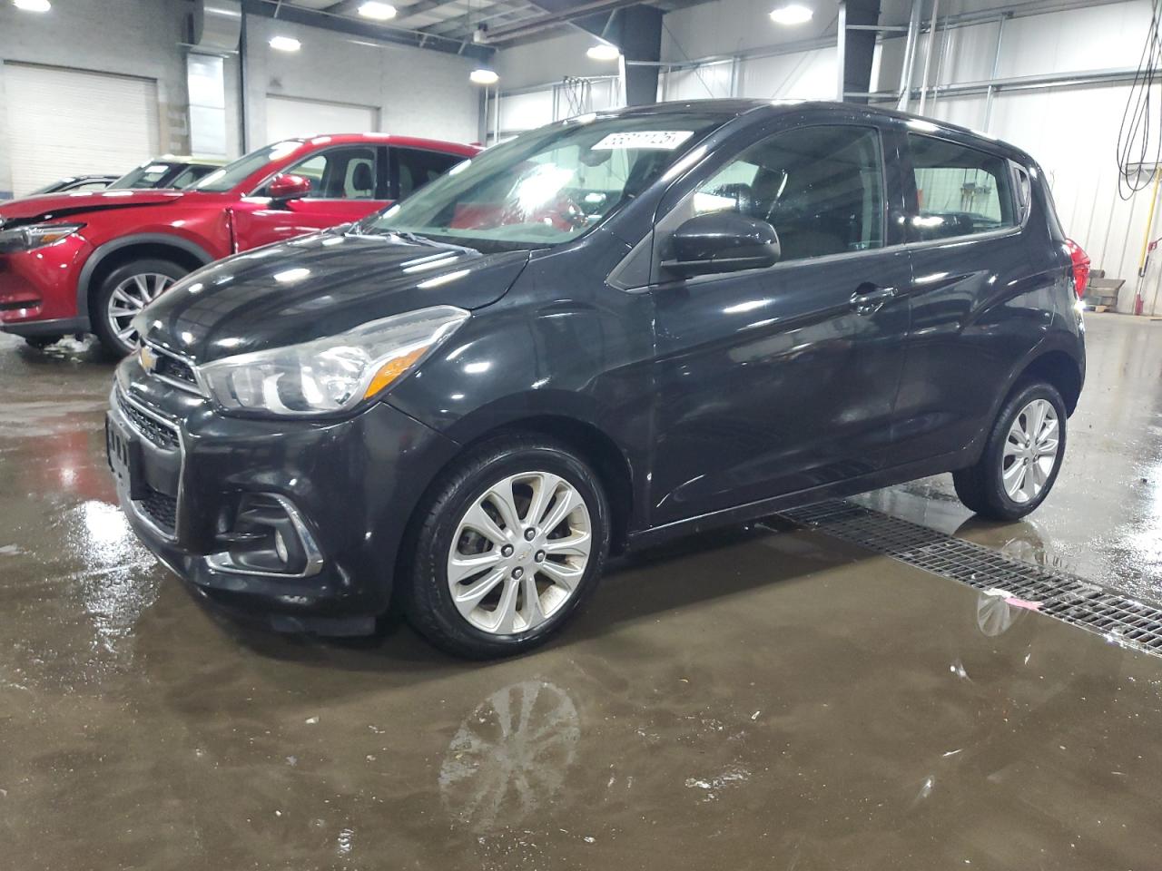 CHEVROLET SPARK 1LT 2016