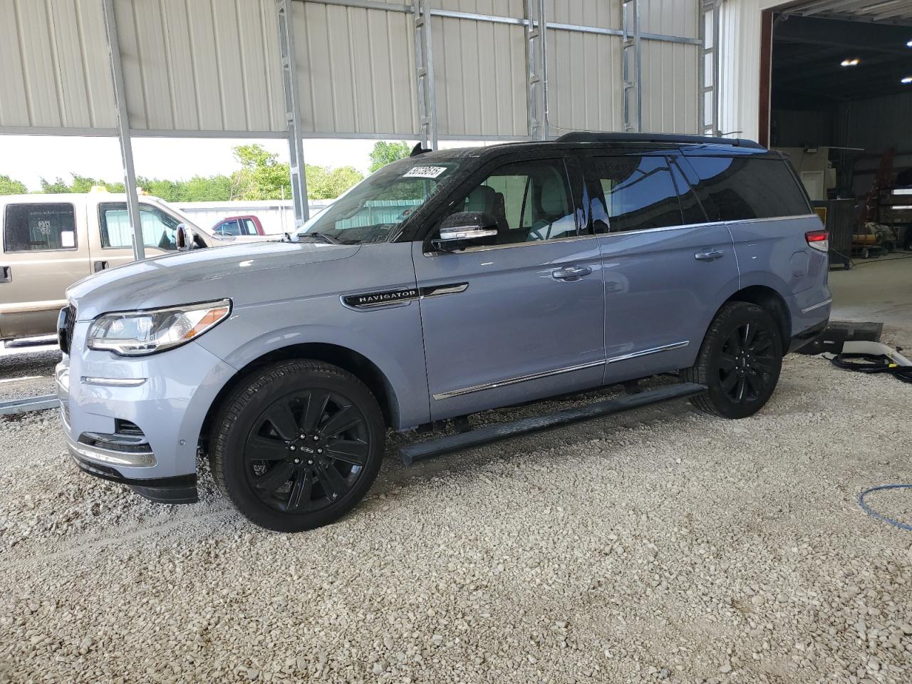 LINCOLN NAVIGATOR 2024