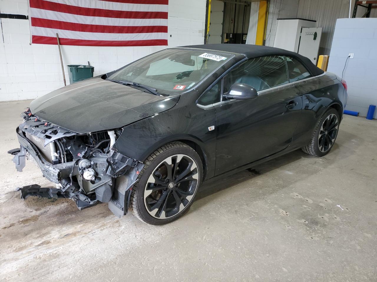 BUICK CASCADA SP 2019