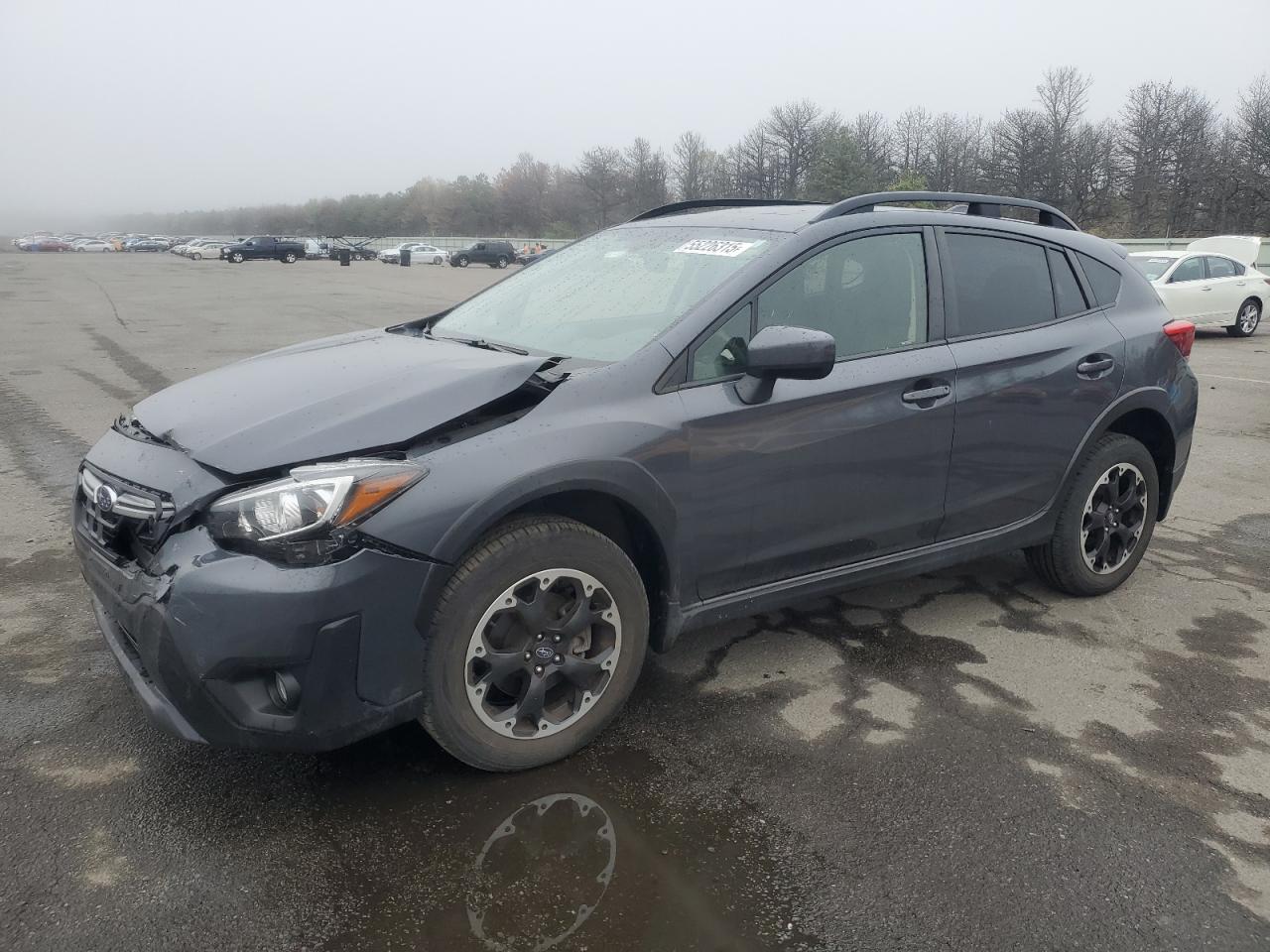 SUBARU CROSSTREK 2023