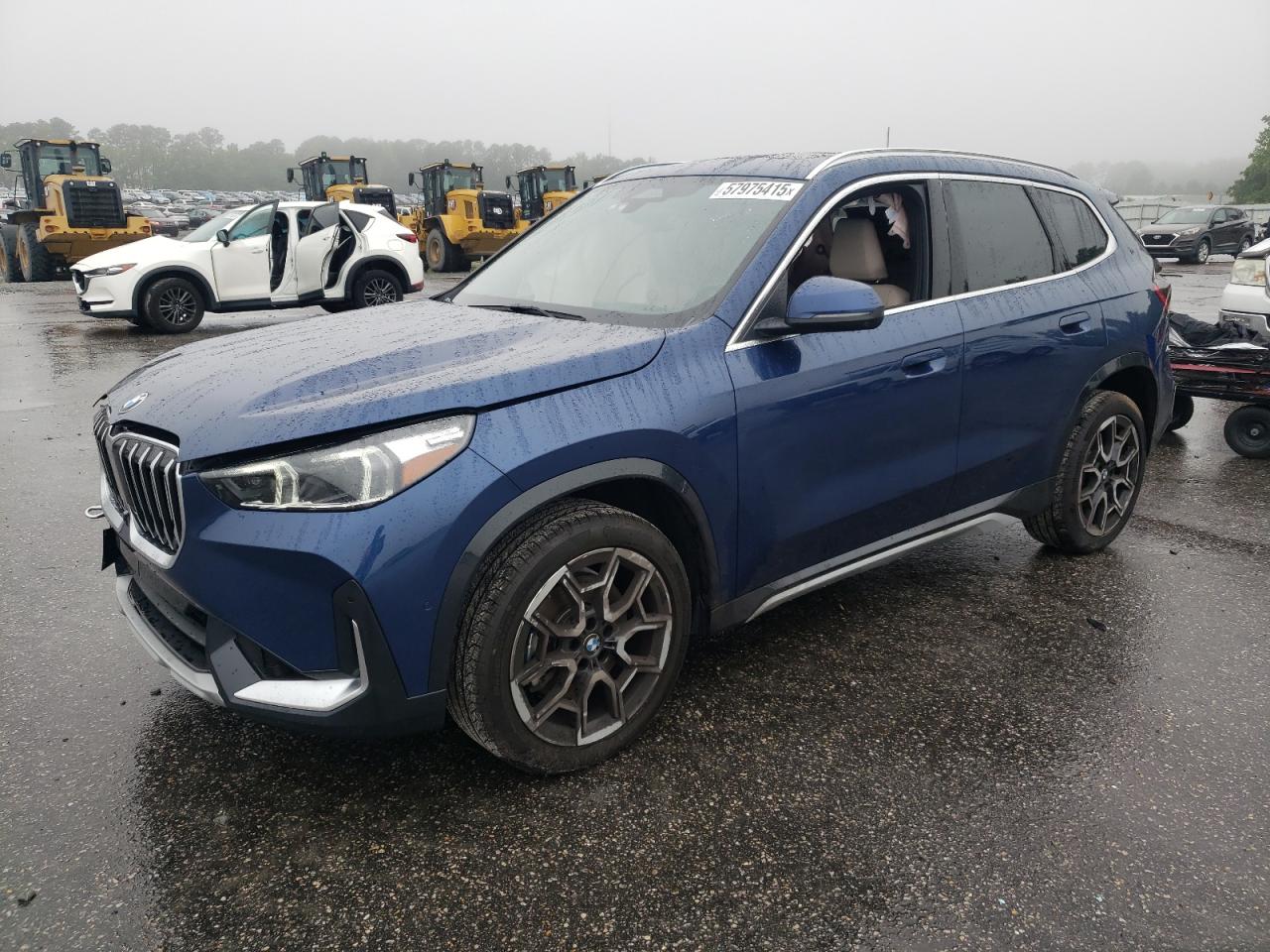 BMW X1 XDRIVE2 2025