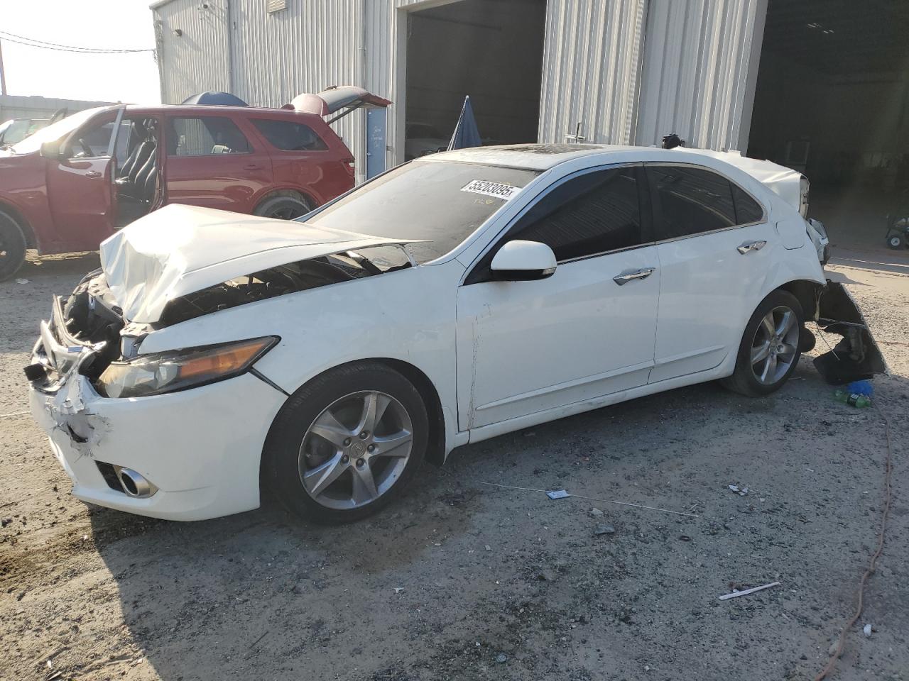 ACURA TSX TECH 2014