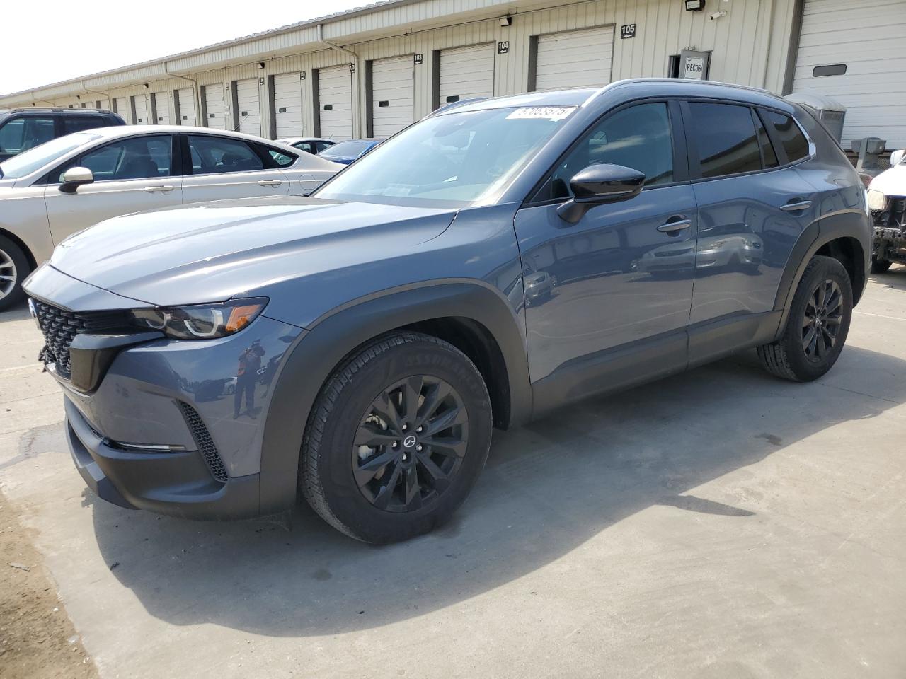 MAZDA CX-50 SELE 2024