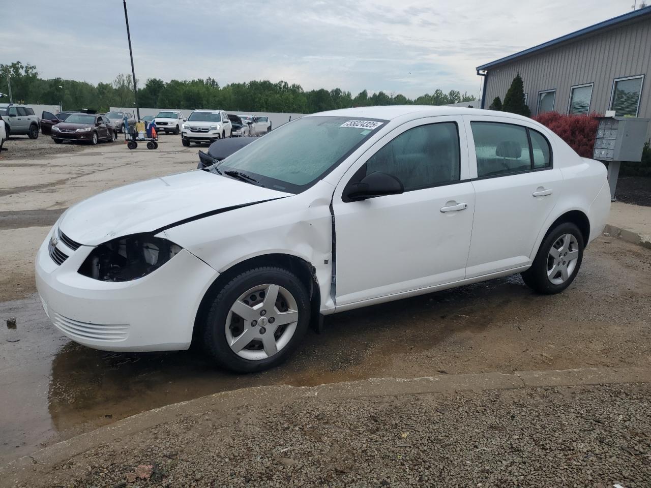 CHEVROLET COBALT LS 2007
