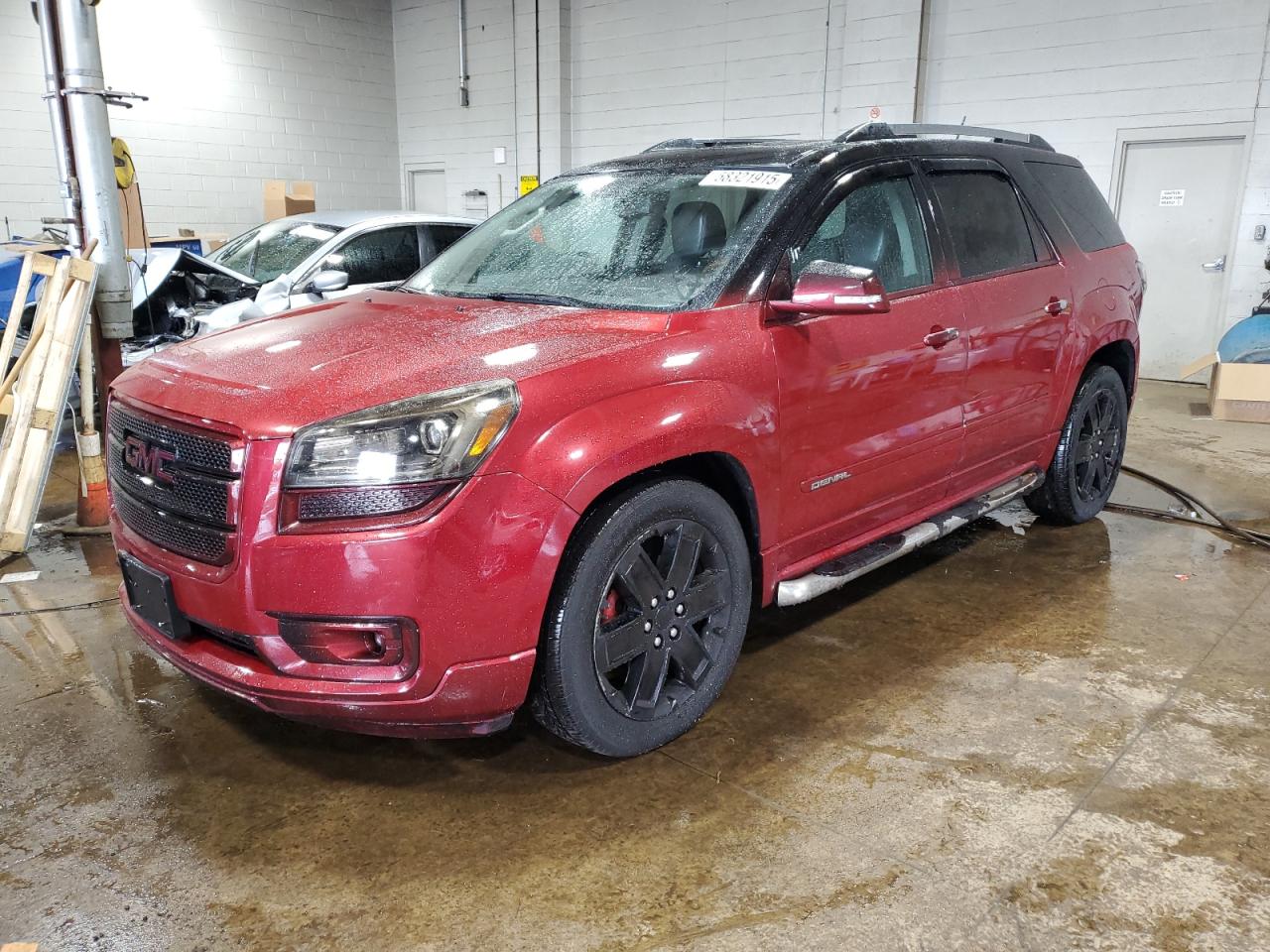 GMC ACADIA DEN 2013