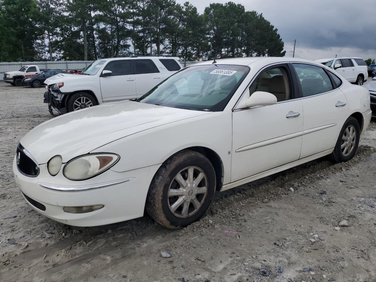BUICK LACROSSE 2005