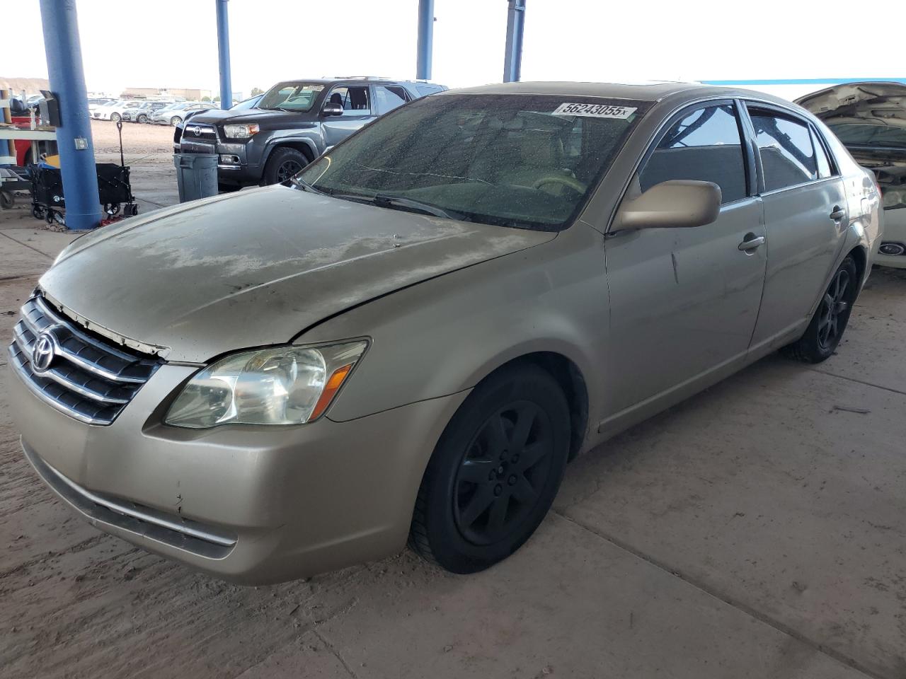 TOYOTA AVALON XL 2006