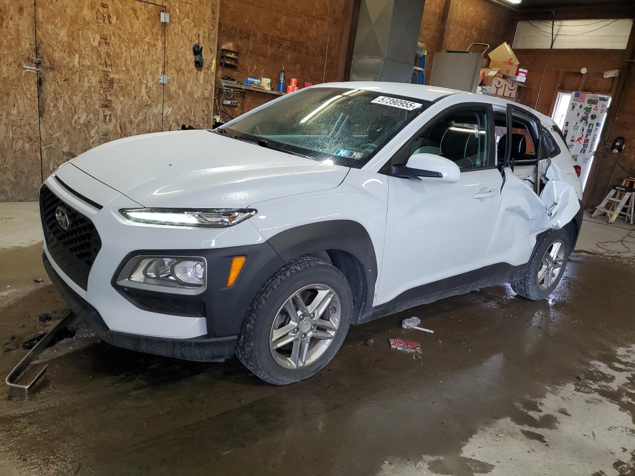 HYUNDAI KONA SE 2020