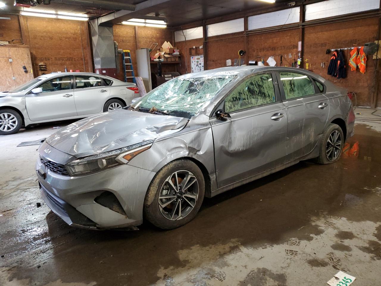 KIA FORTE LX 2024