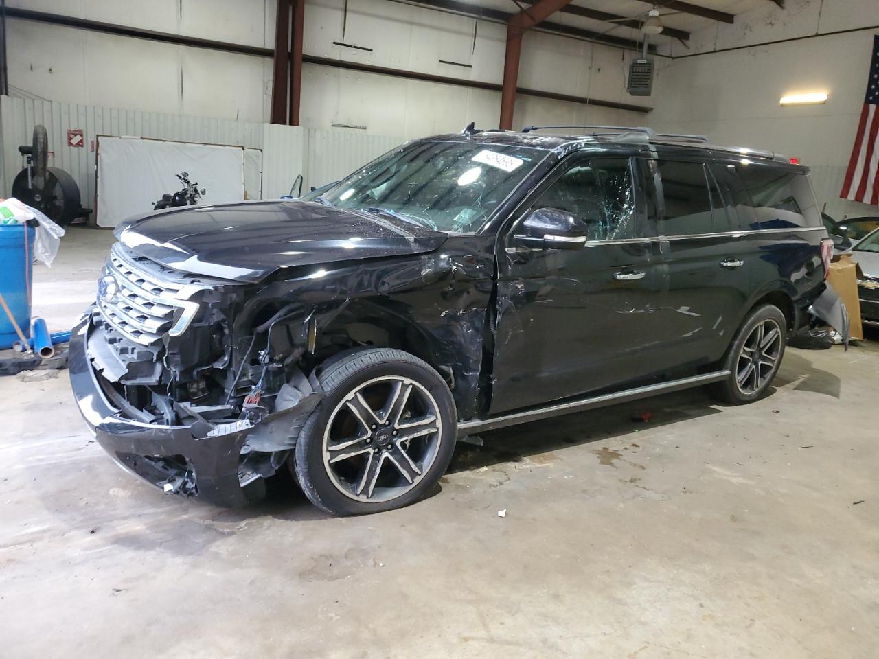 FORD EXPEDITION 2019