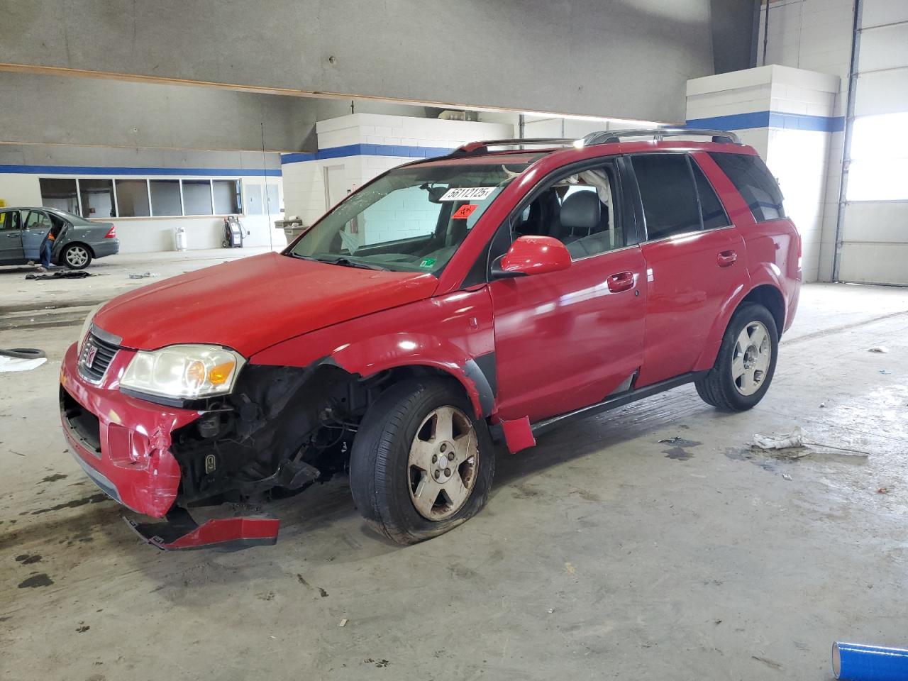 SATURN VUE 2007