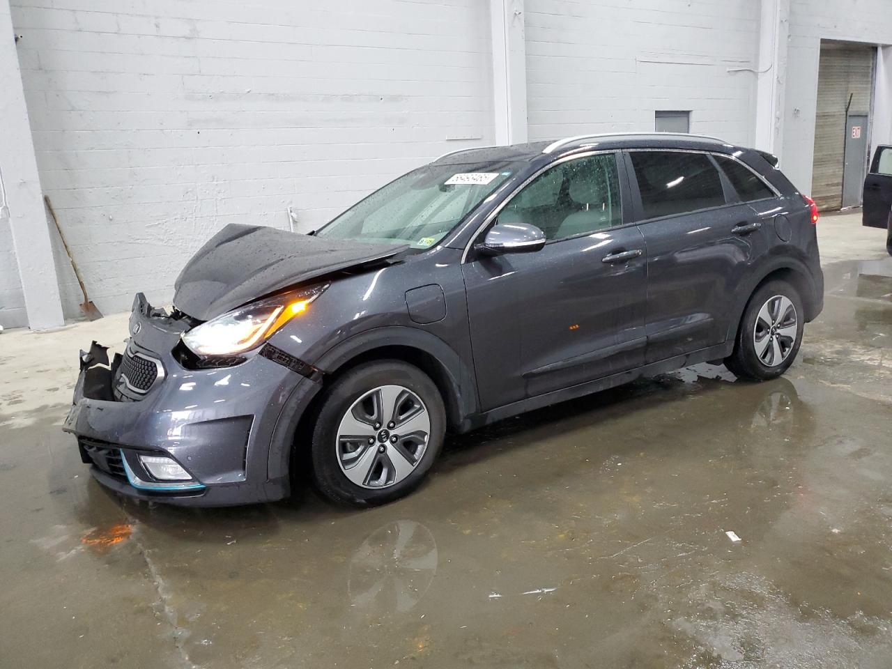 KIA NIRO EX PR 2019