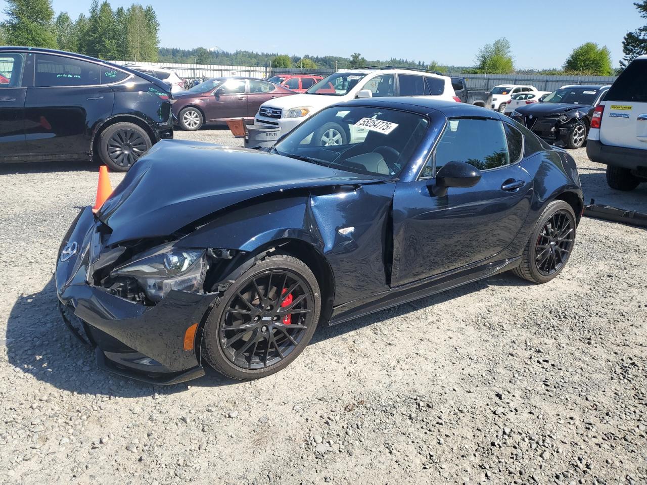 MAZDA MX-5 MIATA 2024