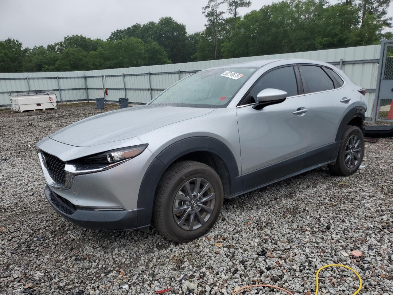 MAZDA CX-30 2020