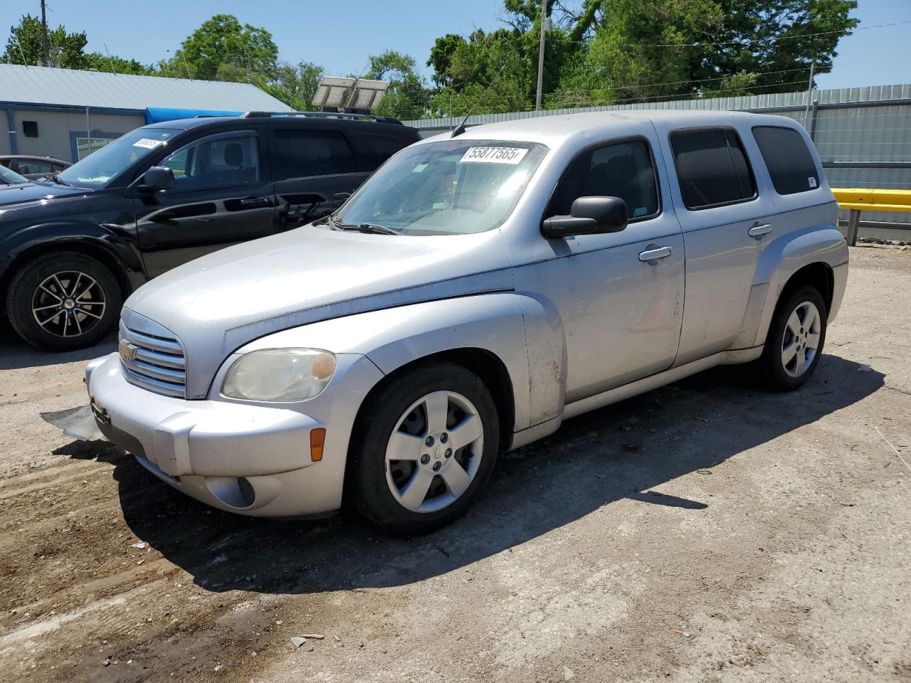CHEVROLET HHR LT 2010