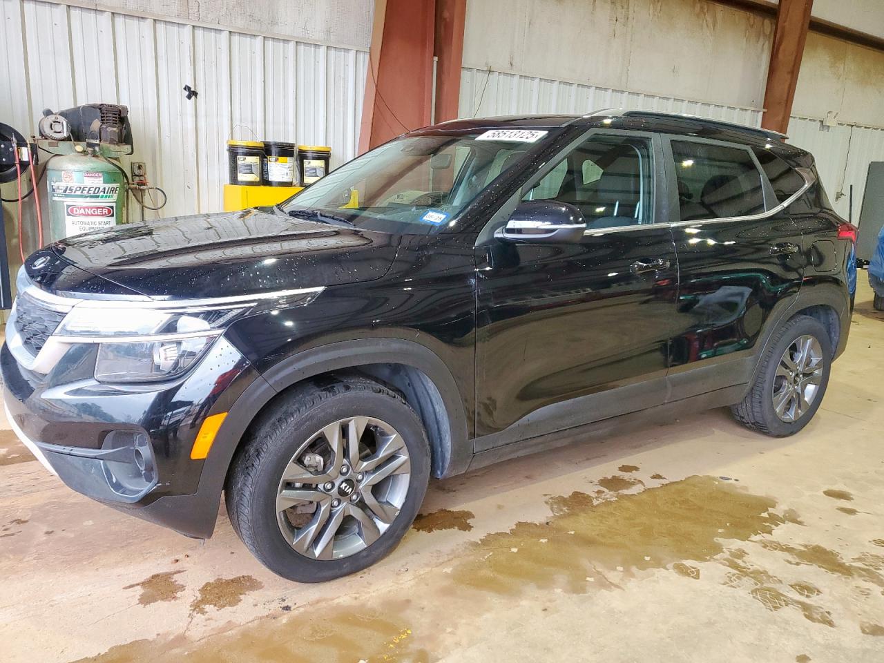 KIA SELTOS S 2021