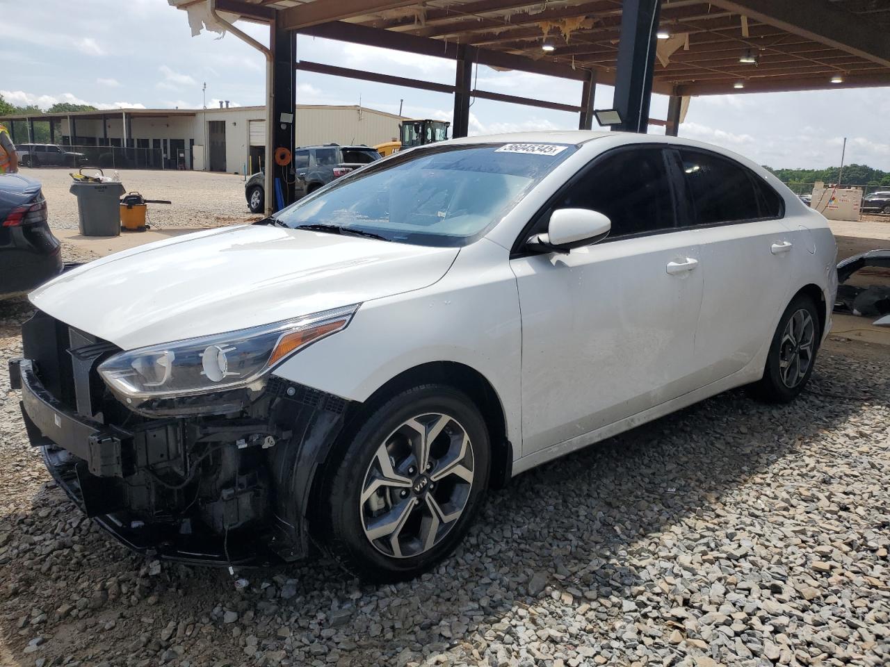 KIA FORTE FE 2020