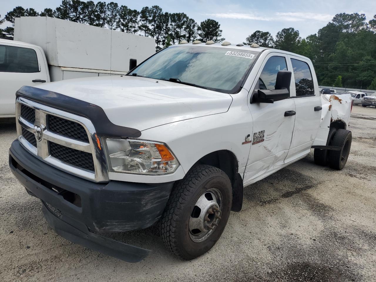 RAM 3500 ST 2017
