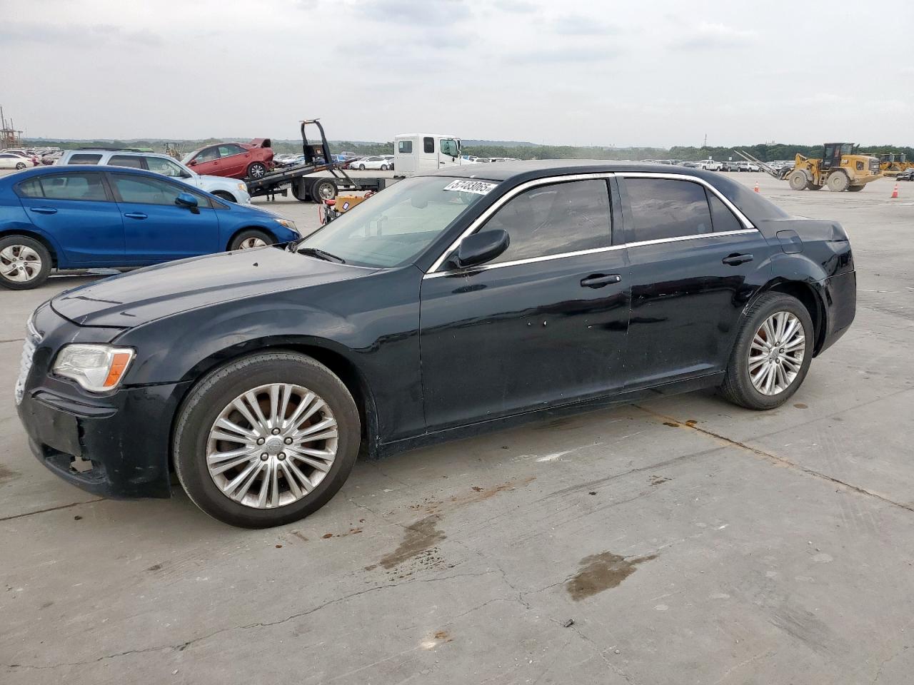 CHRYSLER 300 2014
