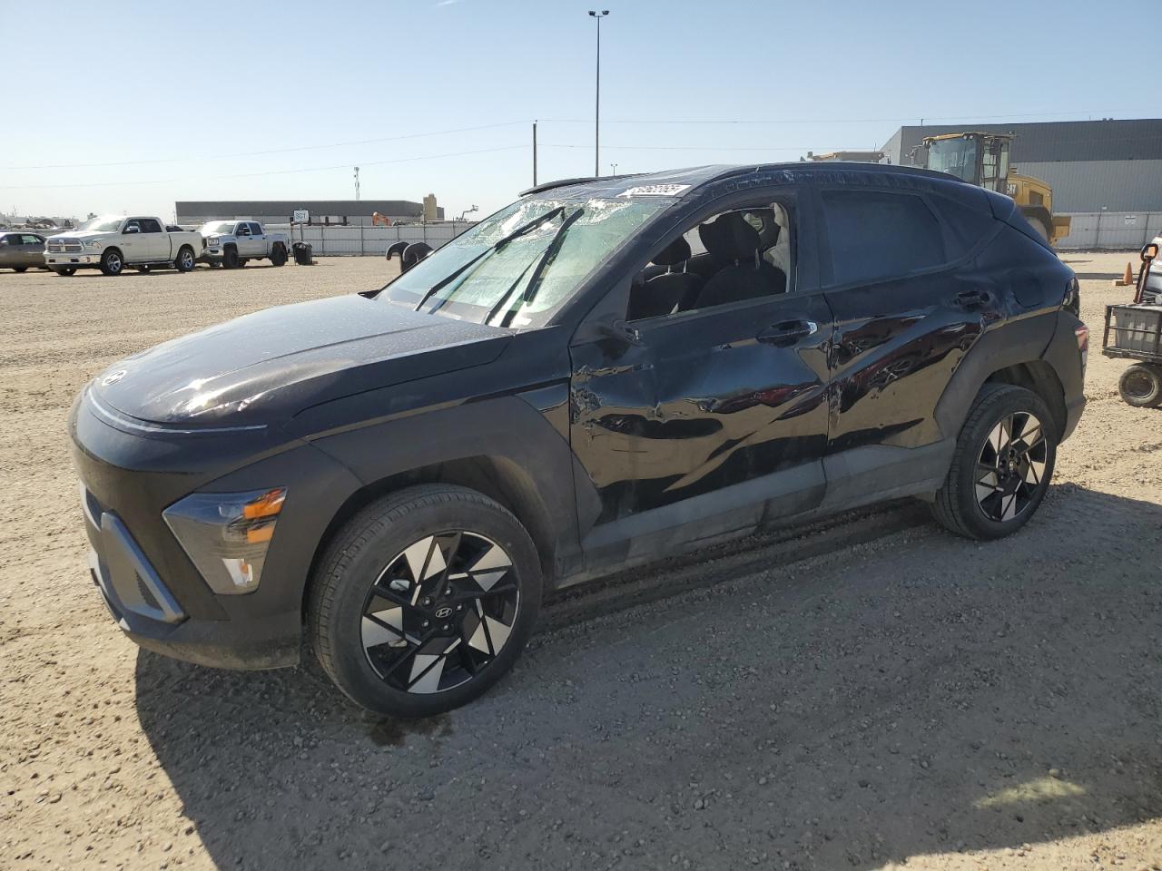 HYUNDAI KONA SEL 2024
