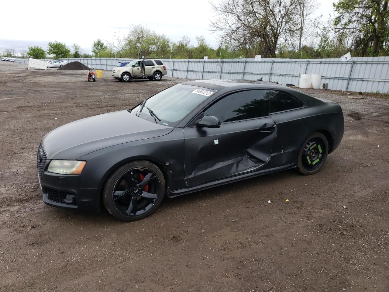 AUDI A5 PREMIUM 2012