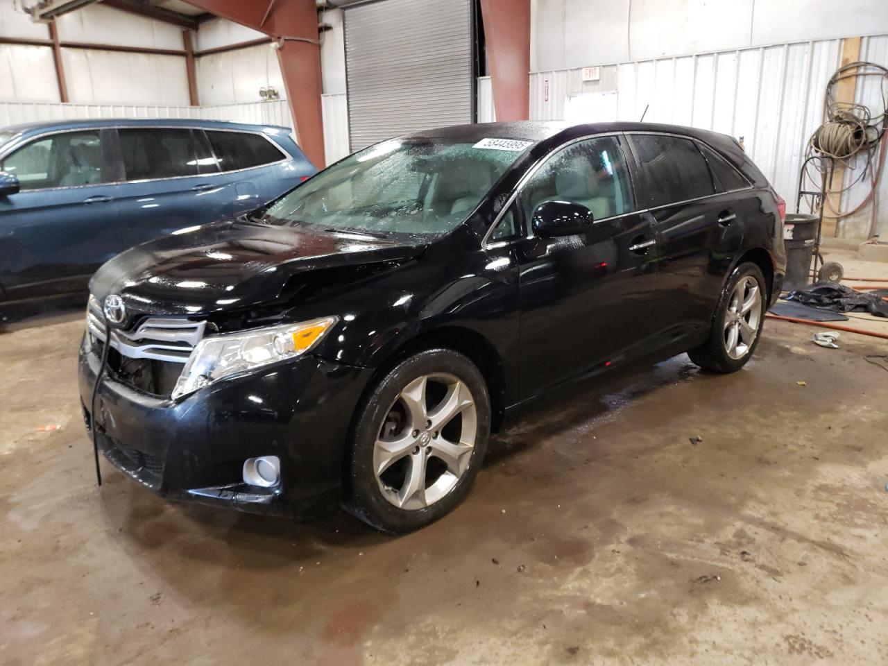TOYOTA VENZA 2009